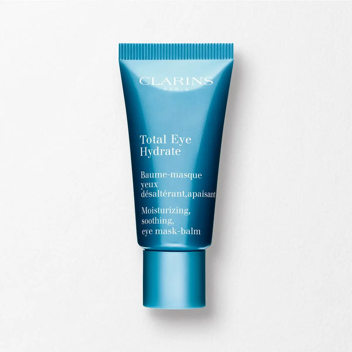 Total Eye Hydrate packshot, that visibly reduces dark circles and puffiness